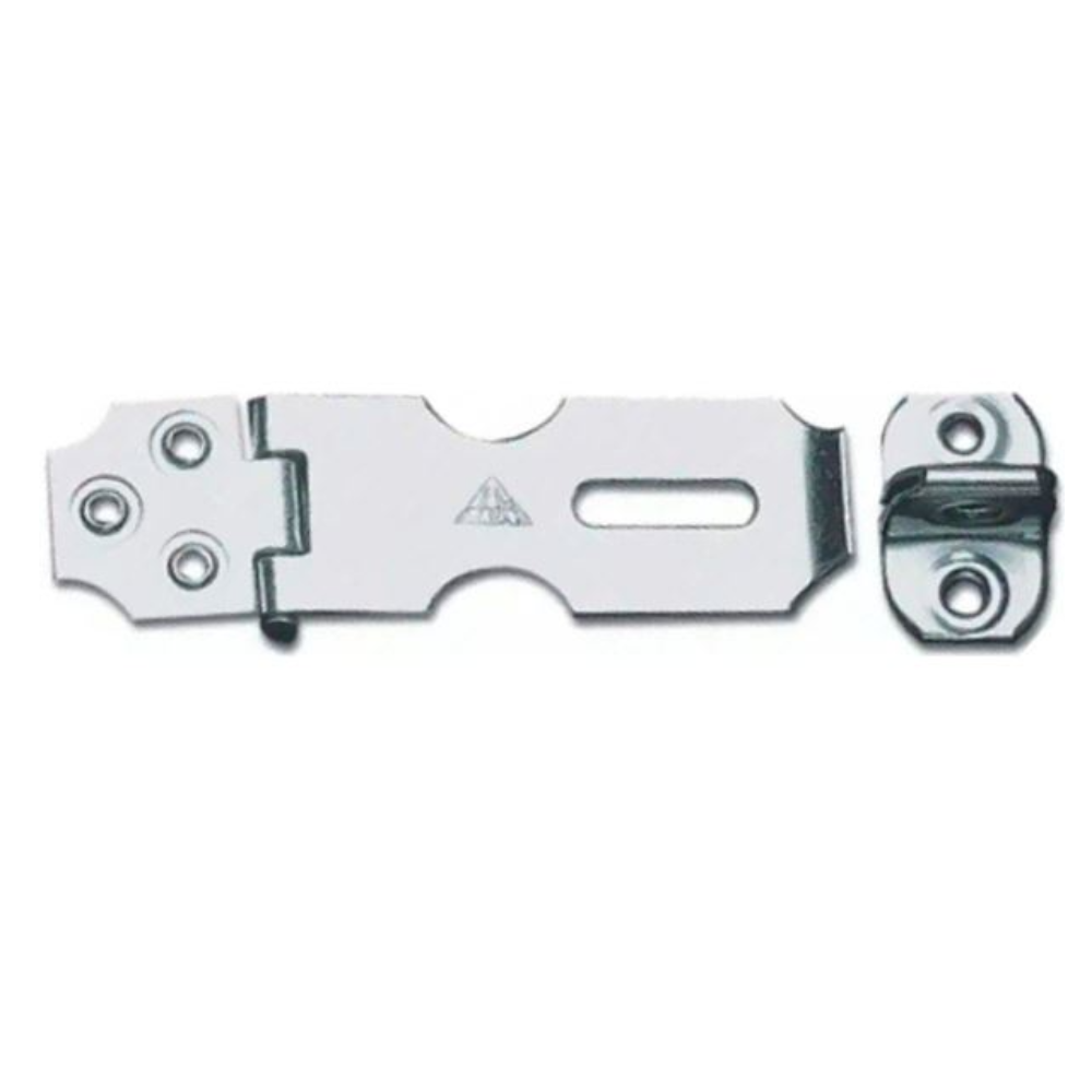 Porta Cadeado 300 x 4.1/2