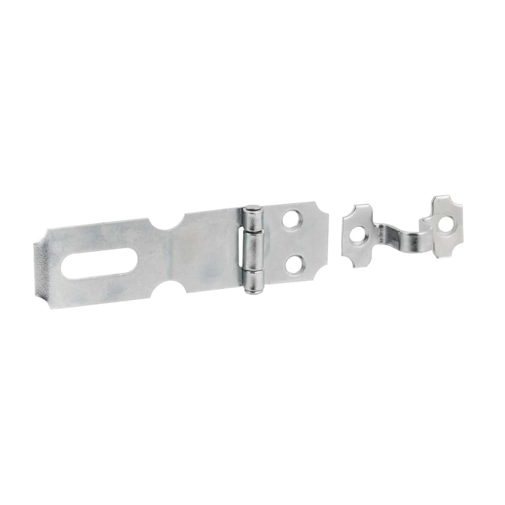 Porta Cadeado Zinc. 2