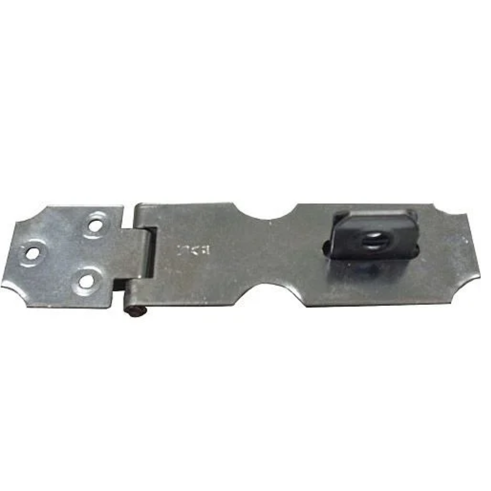 Porta Cadeado Zinc. 3