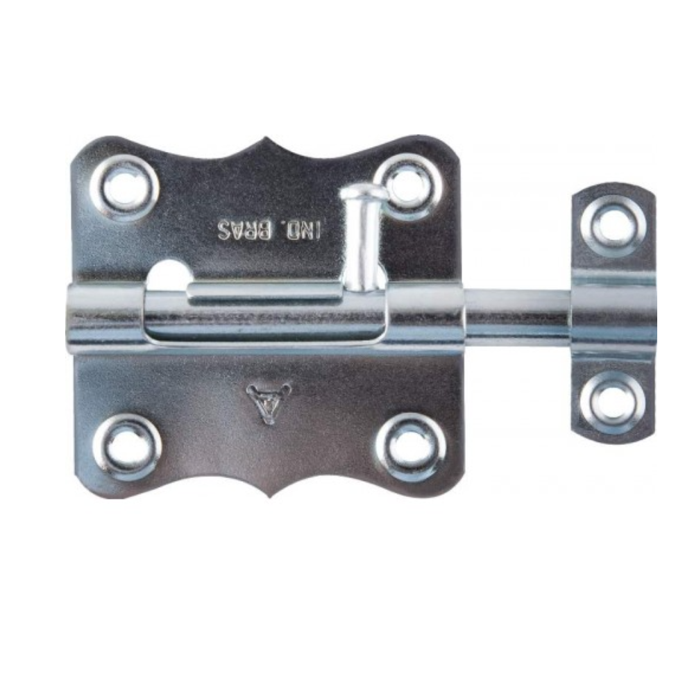 Tarjeta Fio Redondo 76mm Ref. 81098 (Aliança)