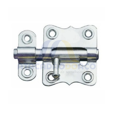 Tarjeta Fio Redondo 63mm Ref. 81098 (Aliança)