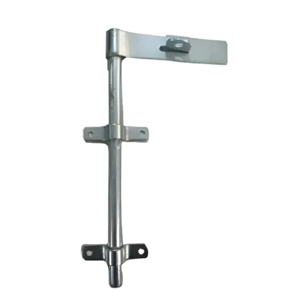 Ferrolho Redondo Serralheiro 12