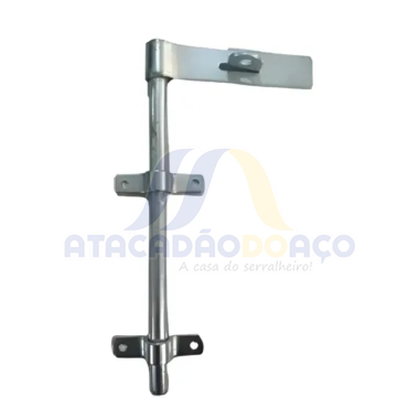 Ferrolho Redondo Serralheiro 12