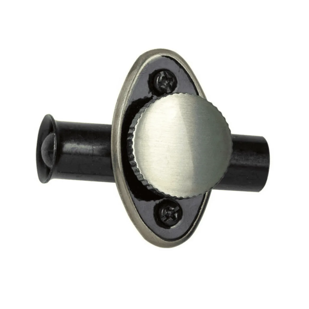 Fecho Segurança/Porta Ref - 86572 ZLO (Aliança)