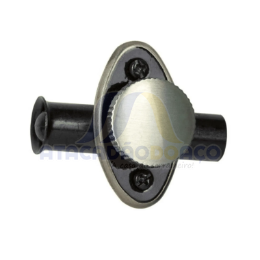 Fecho Segurança/Porta Ref - 86572 ZLO (Aliança)