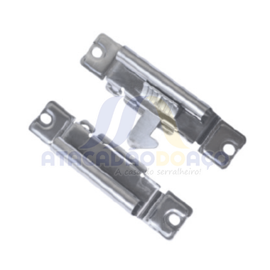 Fecho Automático C/Porta Cadeado