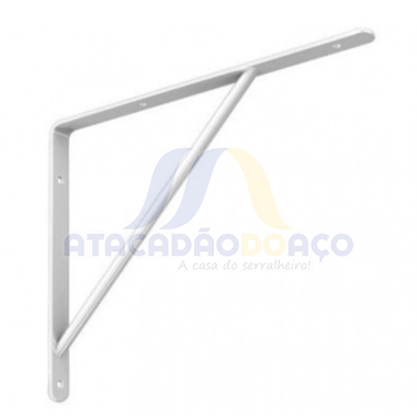 Mao Francesa - (110mm x 110mm)