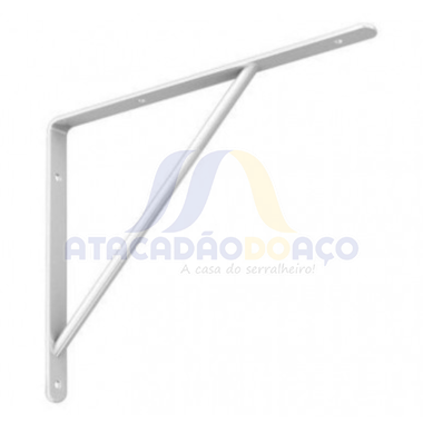 Mao Francesa - (160mm x 120mm)