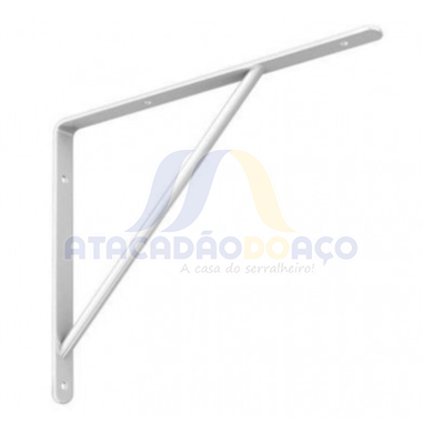 Mao Francesa - (290mm x 160mm)