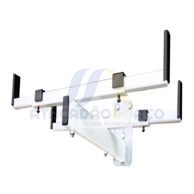 Suporte P/ Microondas (Force Line)
