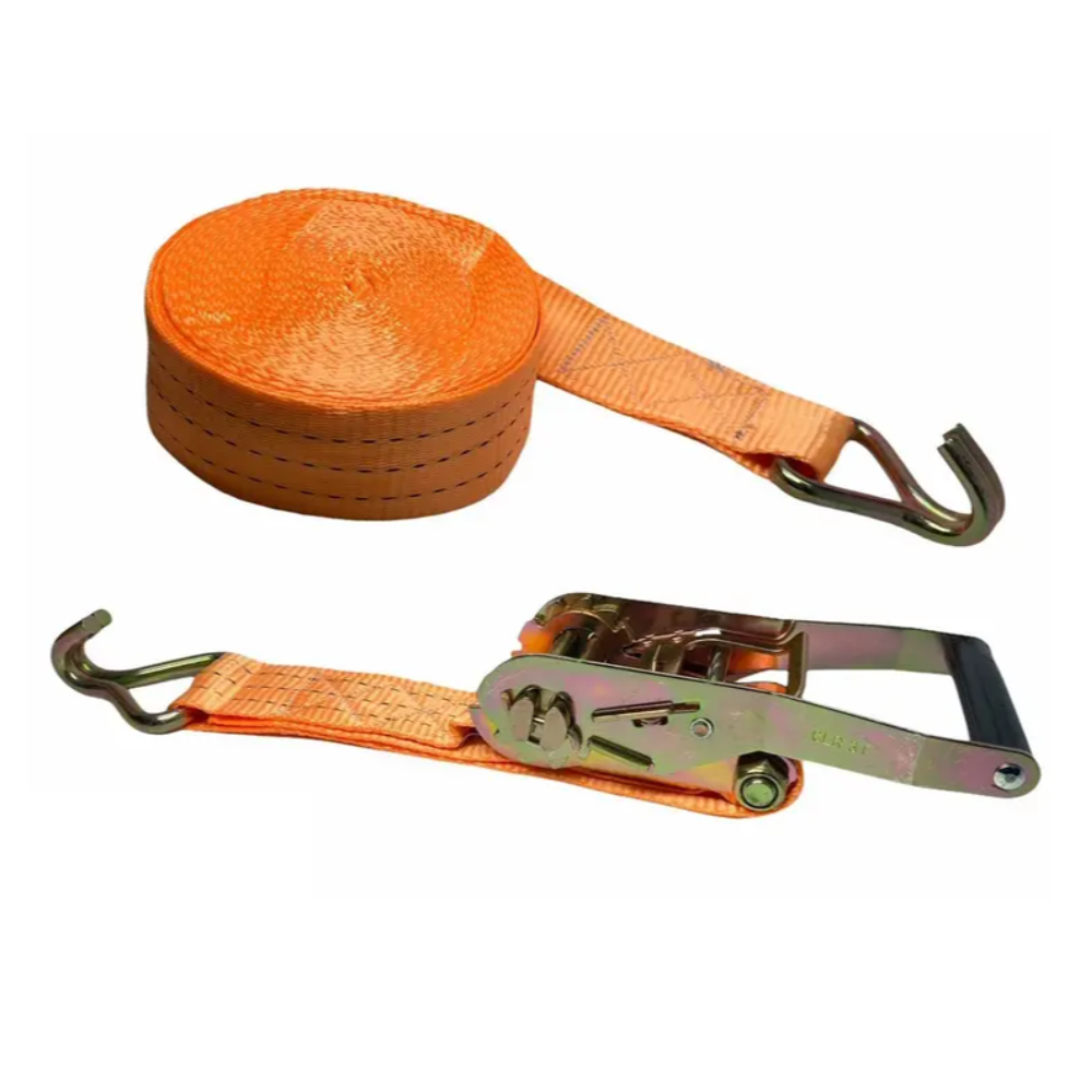 Cinta C/Catraca 9m x 50mm 1500kg Multifita