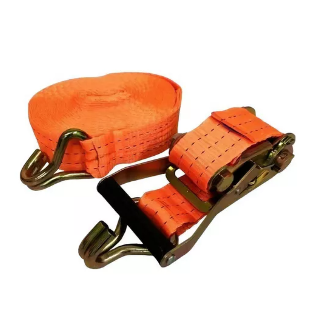 Cinta P/Catraca 9m x 50m x 2000kg (Noll)