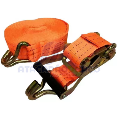 Cinta P/Catraca 9m x 50m x 3000kg (Noll)