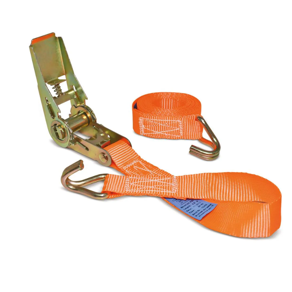 Cinta C/Catraca 3m x 25mm 400kg (Noll)