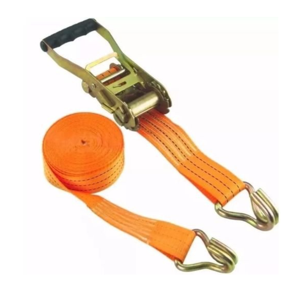 Cinta C/Catraca 4,5m x 25mm 800kg (Noll)