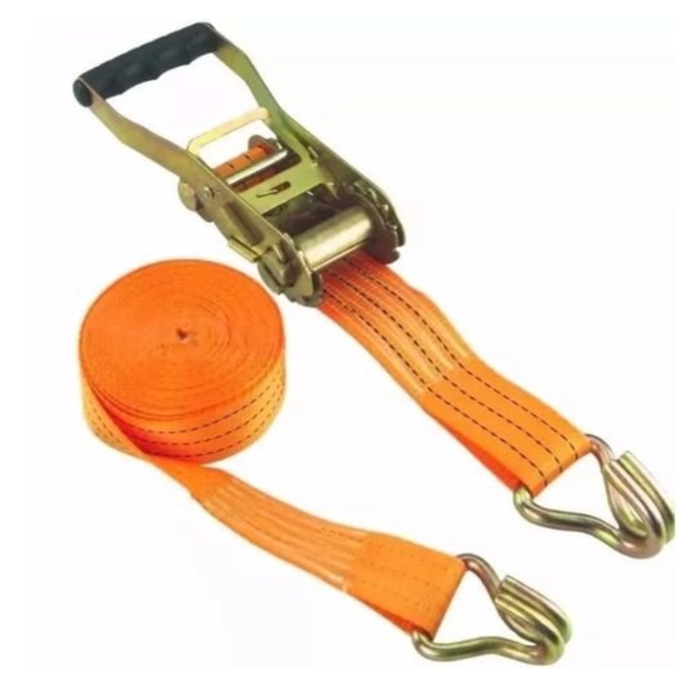 Cinta C/Catraca 5m x 50mm 3000kg (Noll)