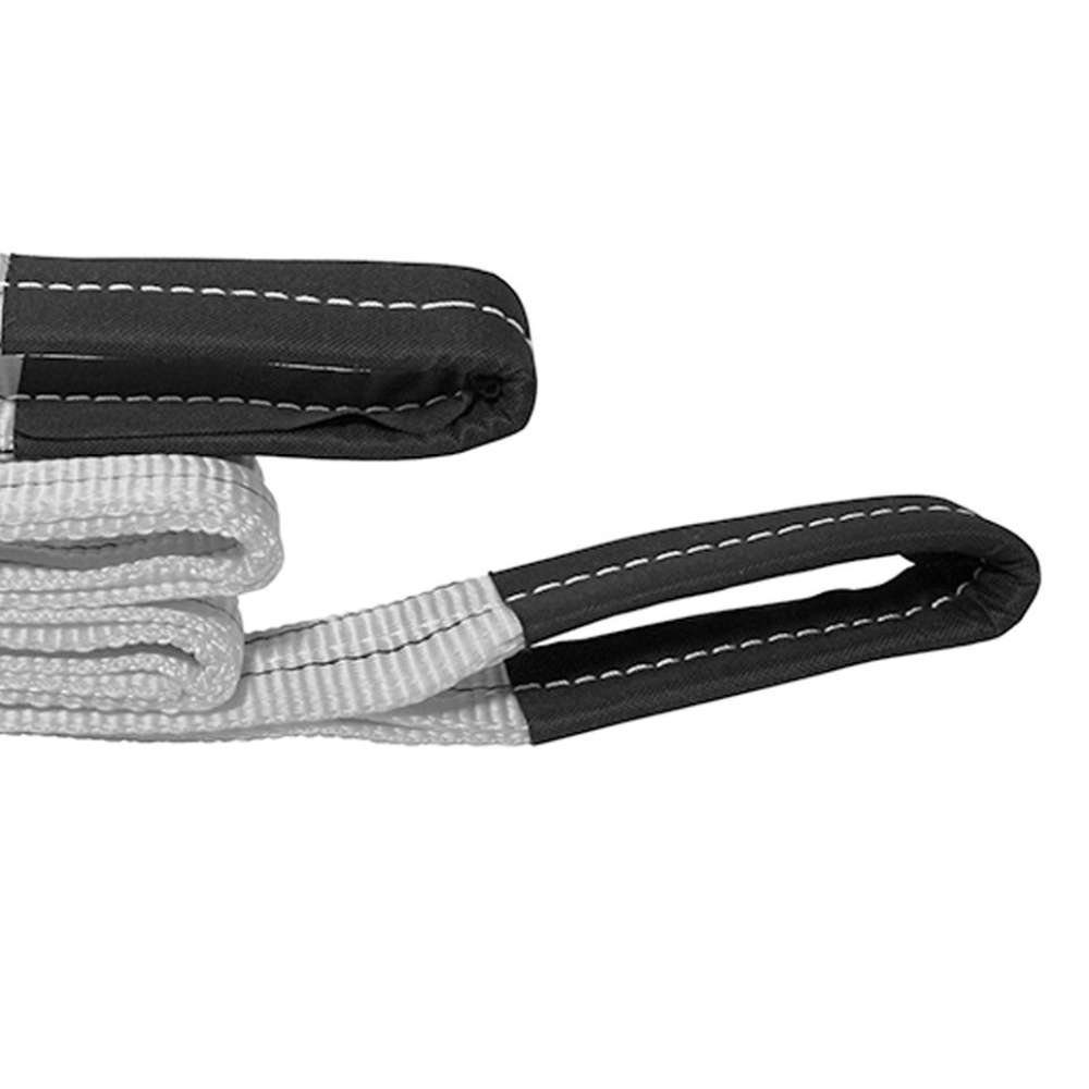 Cinta P/Elevação de Carga 4m x 120mm 4T (Noll)