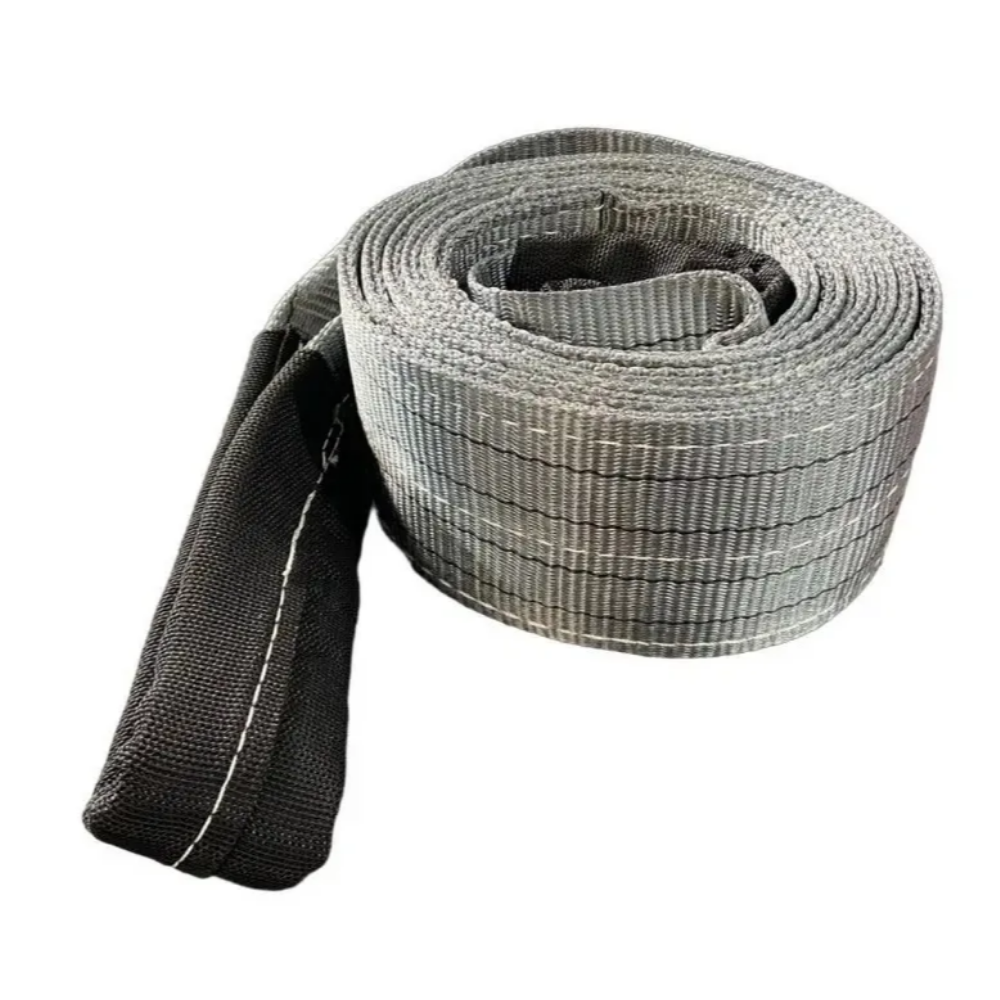Cinta P/Elevação de Carga 3m x 120mm x 4000kg 4T (Mave)