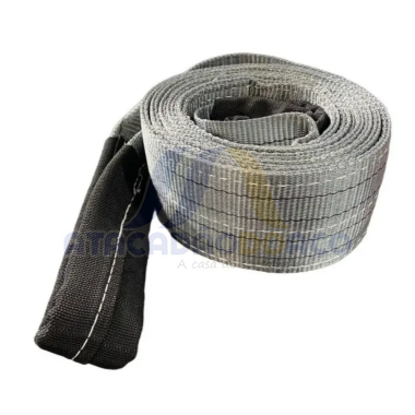 Cinta P/Elevação de Carga 3m x 120mm x 4000kg 4T (Mave)