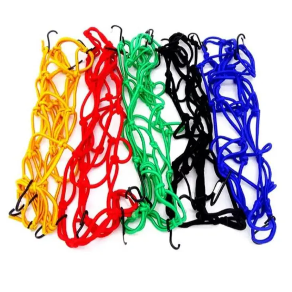 Elastico P/ Bagageiro Tipo Aranha (Idea)