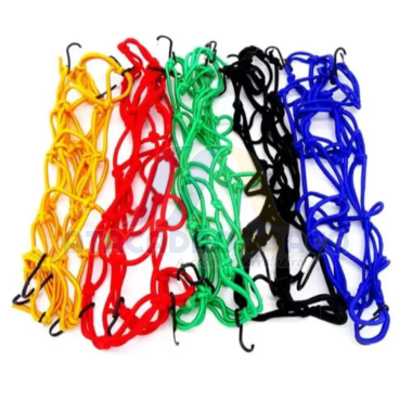 Elastico P/ Bagageiro Tipo Aranha (Idea)