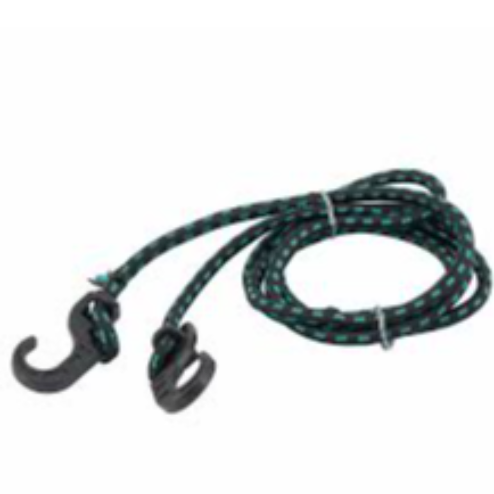 Extensor Elastico Gancho Plastico (1mt)