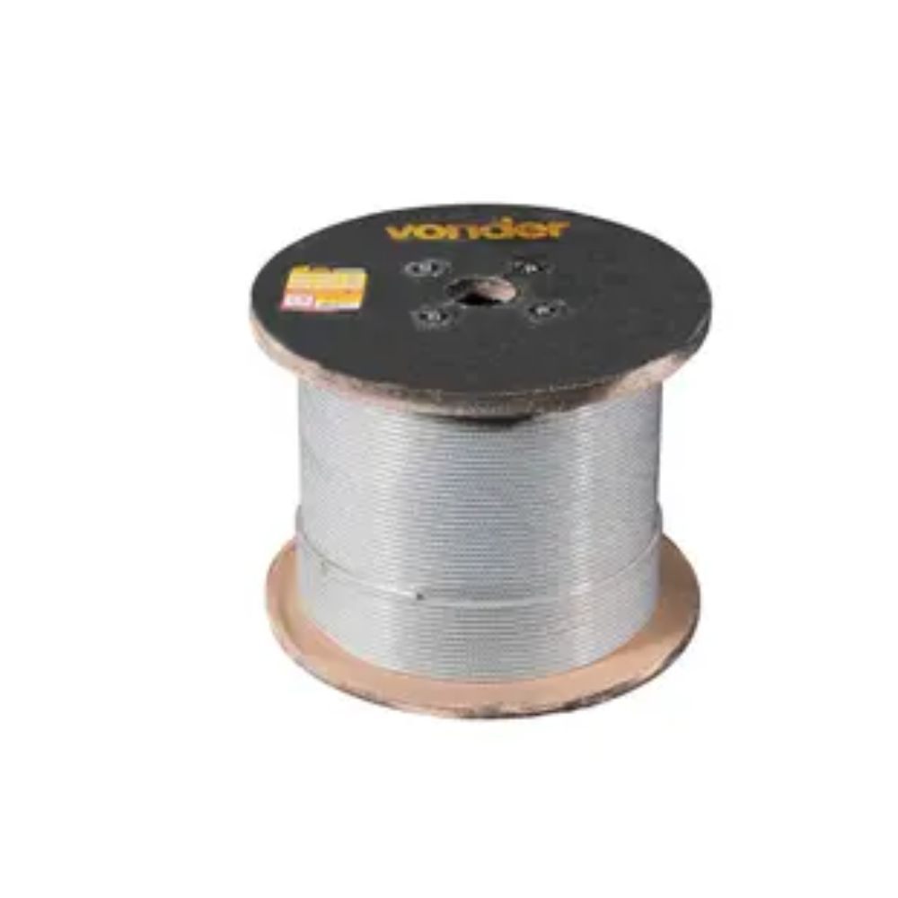 Cabo de Aço 1/16 - 1.6mm (Bellift))