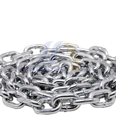 Corrente Galvanizada - 3.0 m,m