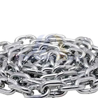 Corrente Galvanizada - 3.5 m,m