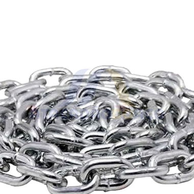 Corrente Galvanizada - 5.0 m,m