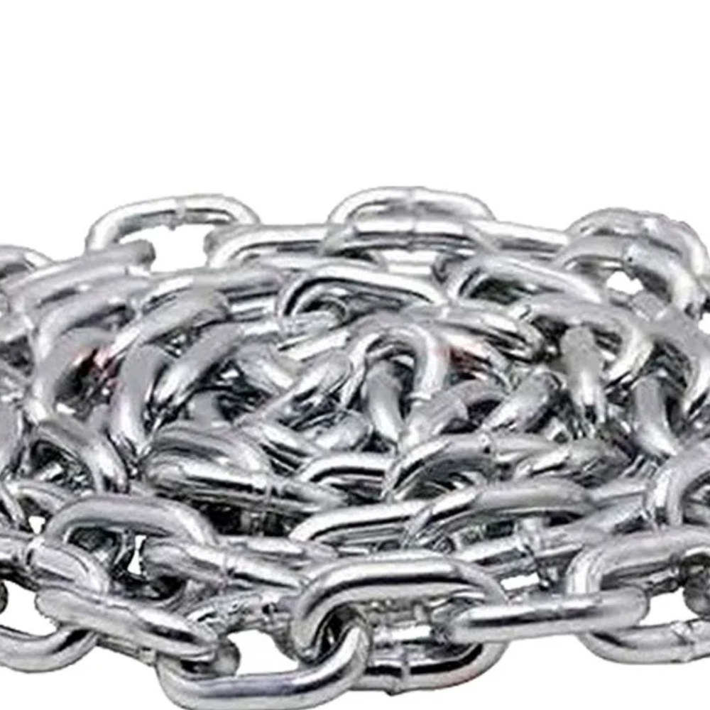 Corrente Galvanizada - 5.5 m,m