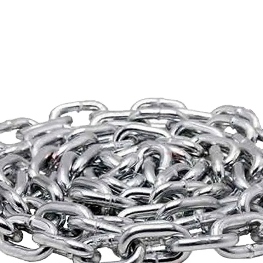Corrente Galvanizada - 6.0 m,m