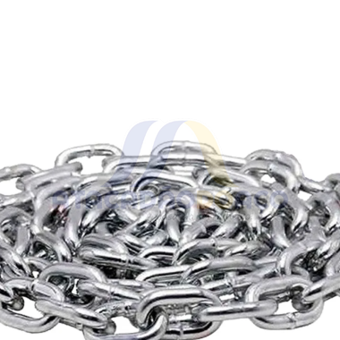 Corrente Galvanizada - 6.5 m,m
