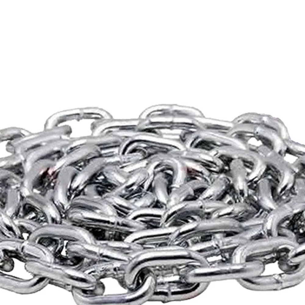 Corrente Galvanizada - 7.0 m,m