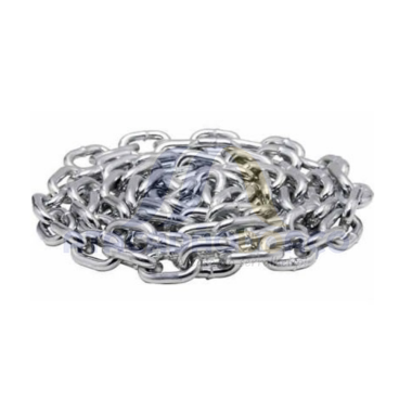 Corrente Galvanizada - 9.5 m,m