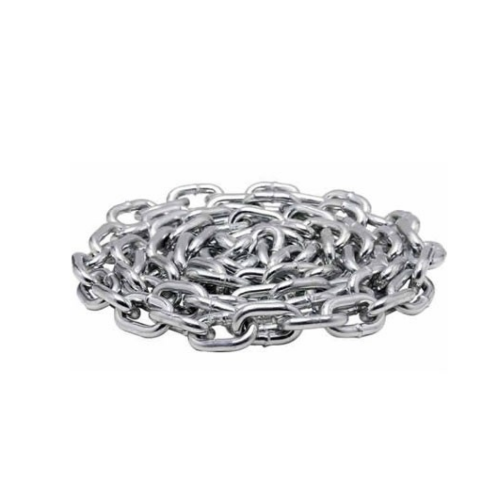 Corrente Galvanizada - 12.5 m,m