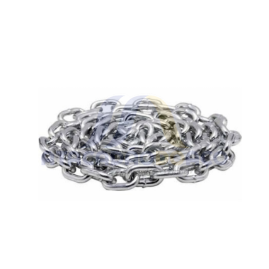 Corrente Galvanizada - 12.5 m,m