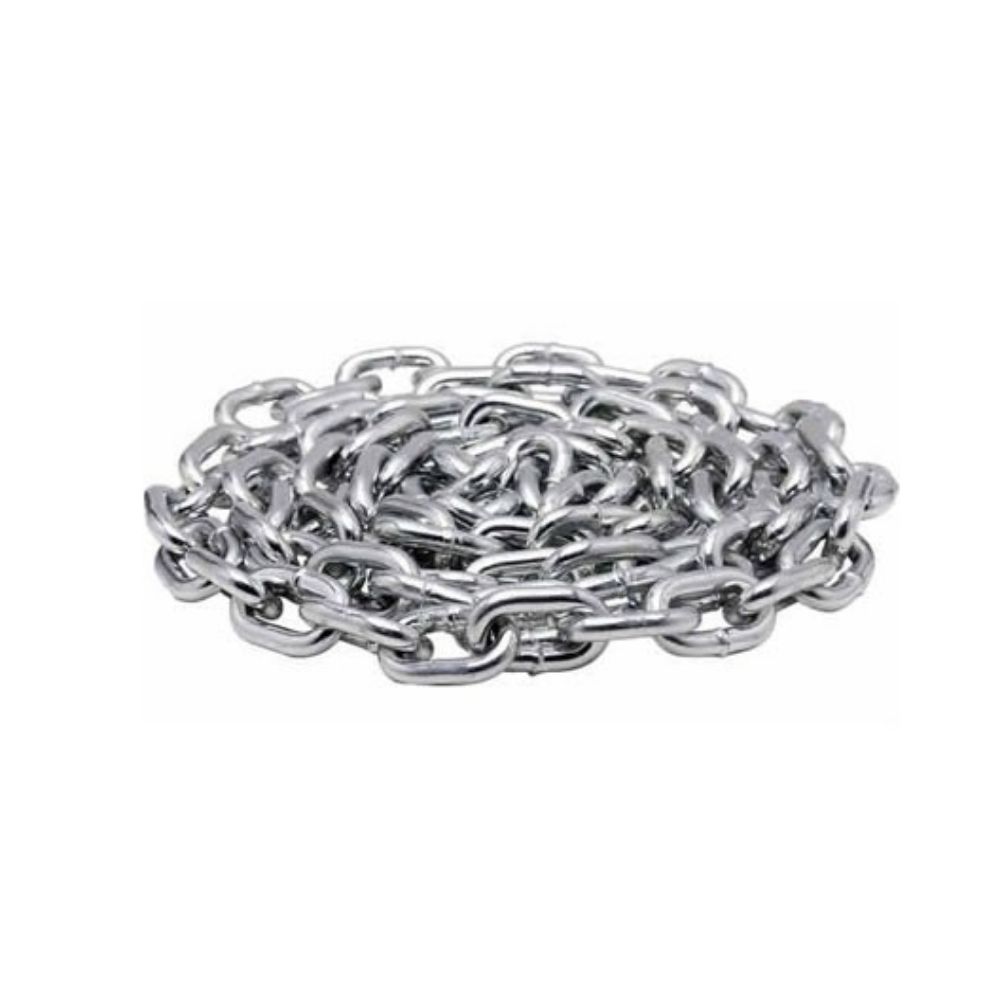 Corrente Galvanizada - 15.5 m,m