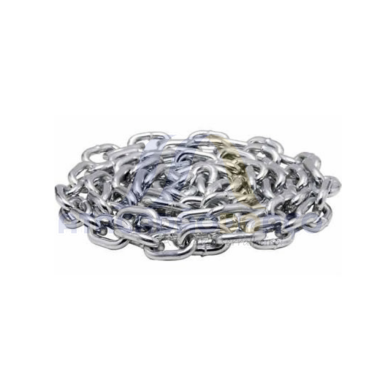 Corrente Galvanizada - 15.5 m,m