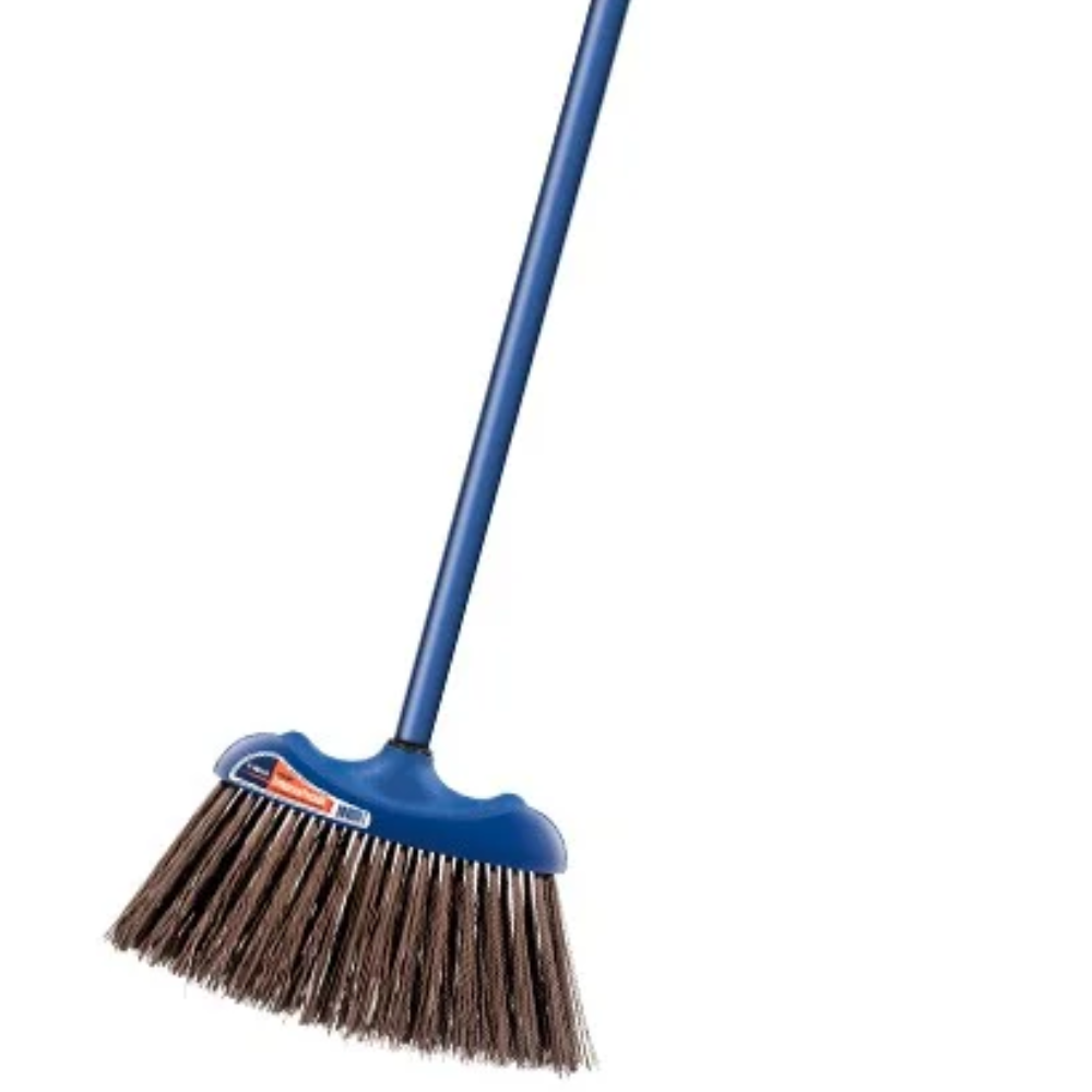 Vassoura Limpeza Pesada (Atlas)