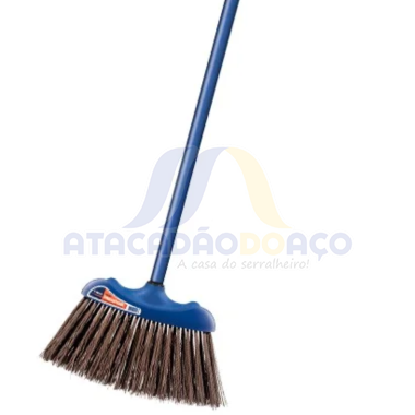 Vassoura Limpeza Pesada (Atlas)