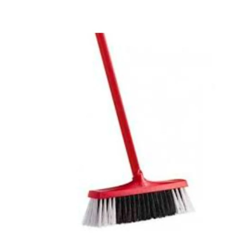 Vassoura de Pelo - 40cm C/ Cabo