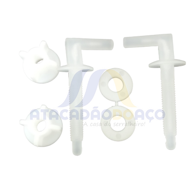 Kit Assento Sanitario