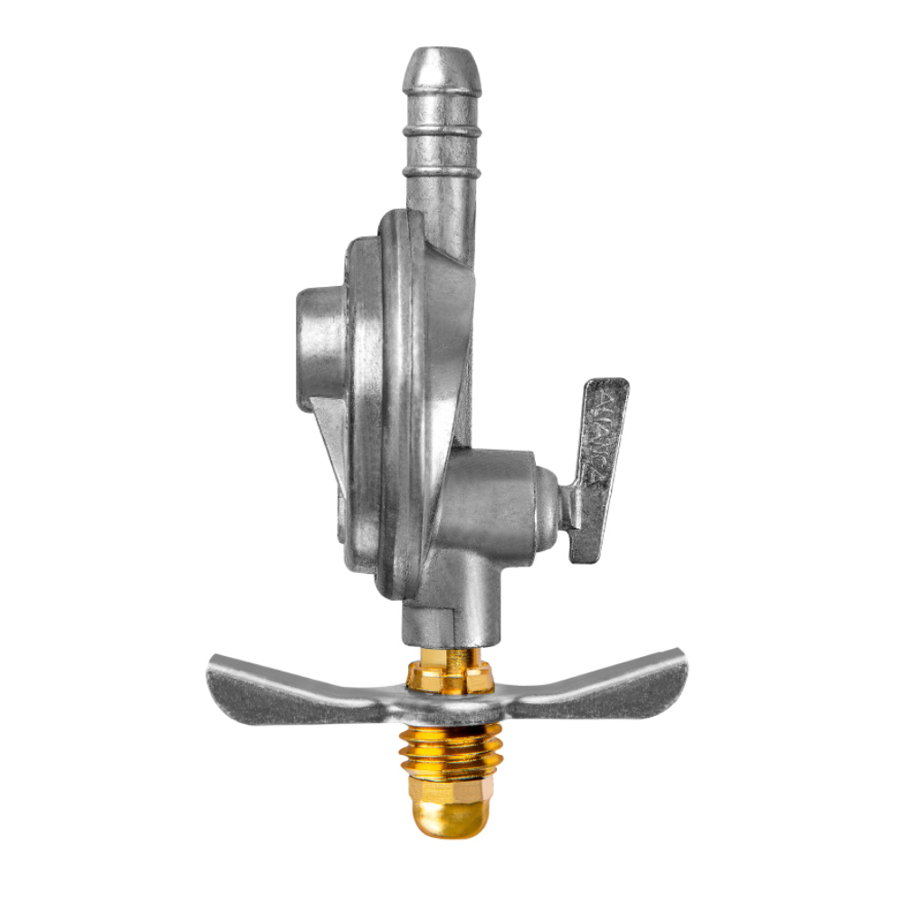 Regulador de Gas - 505/01 (Aliança)