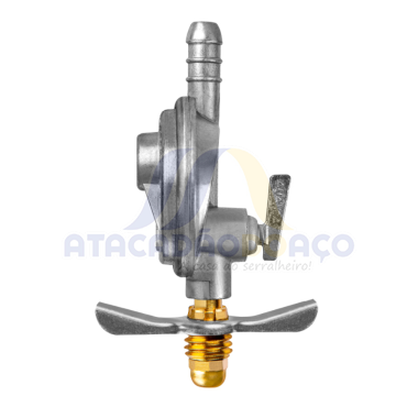 Regulador de Gas - 505/01 (Aliança)