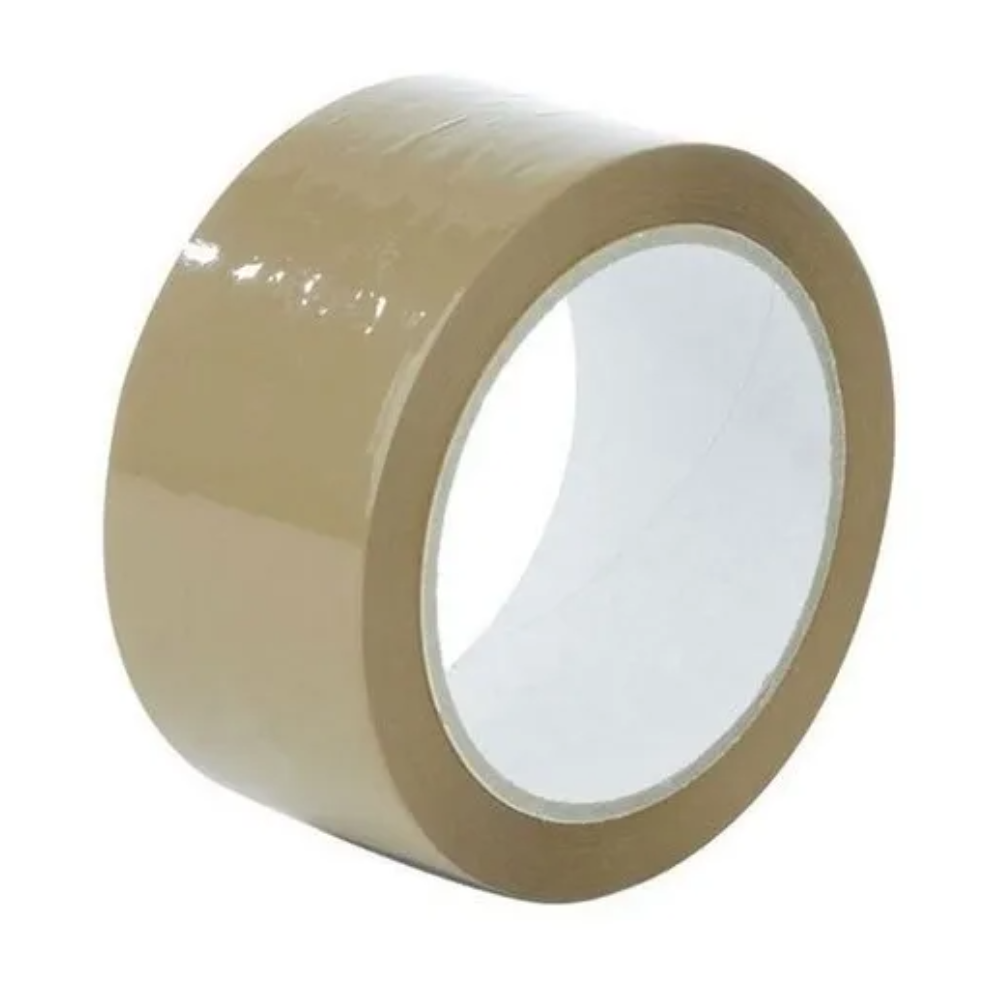 Fita de Empac. Transp. - 48mm x 40m (Sigma)