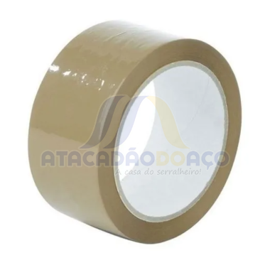 Fita de Empac. Transp. - 48mm x 40m (Sigma)