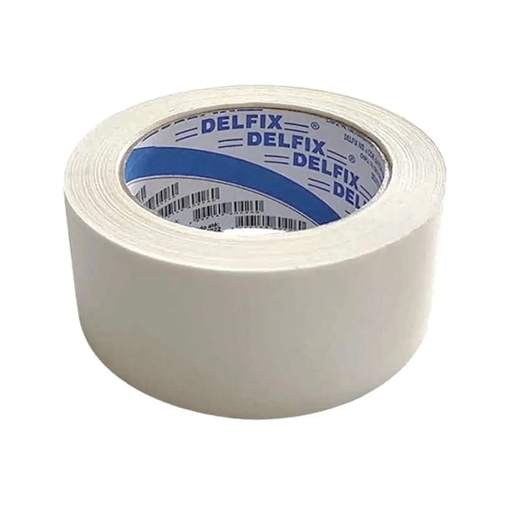 Fita Crepe - 45mm x 40m (Solufix)
