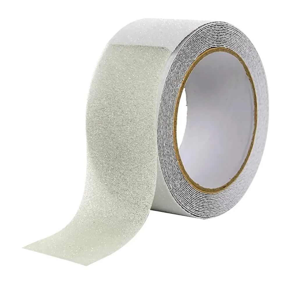 Fita Antiderrapante Transparente 50mm x 5m (Startools)