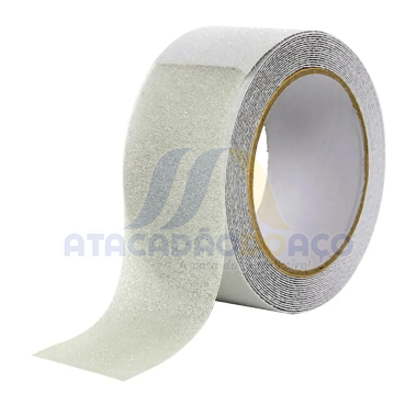 Fita Antiderrapante Transparente 50mm x 5m (Startools)